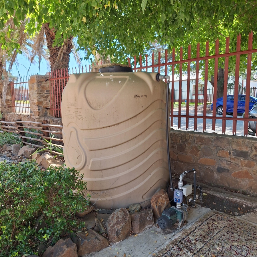 5 Bedroom Property for Sale in Frankfort Free State